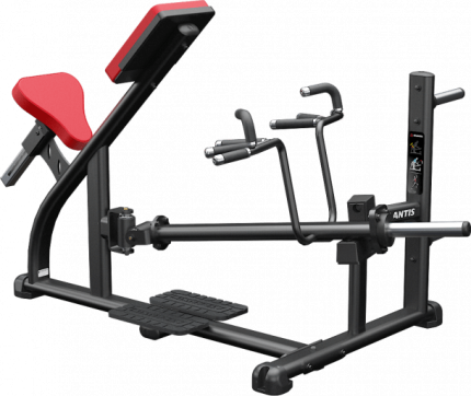 Atlantis Incline T-Bar Row